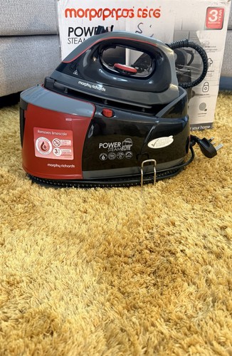 Morphy richards 332013 - richards,