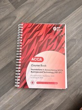 ACCA Business &