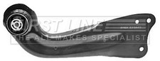 FIRST LINE Rear Left Wishbone