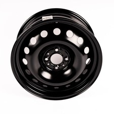 Renault Genuine 16" 6.5J Steel