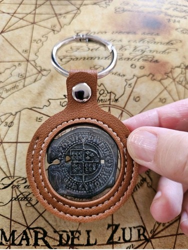Goonies doubloon faux - goonies,