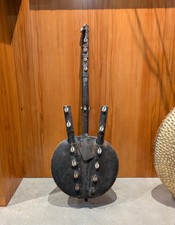 Vintage West African