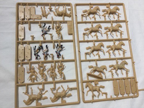 Italeri napoleonic french - italeri,