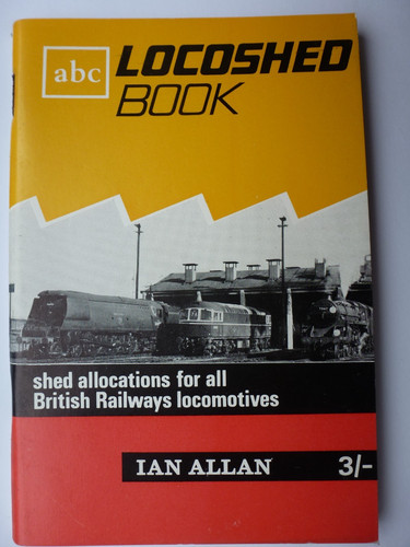 Ian allan abc british - ian,