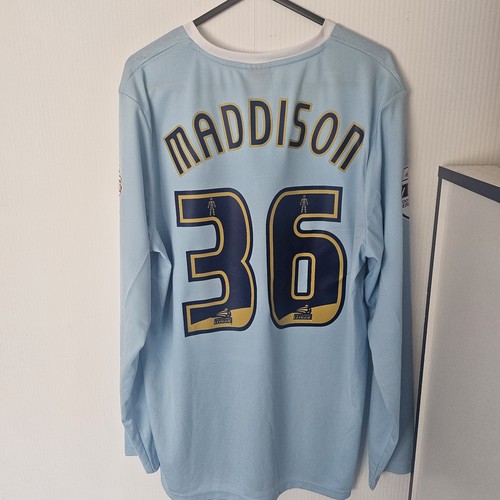 Coventry city home shirt - coventry,