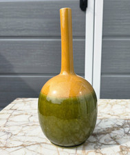 Antique Arts Crafts Bottle