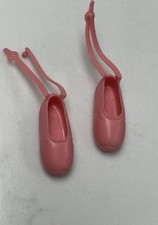 Sindy Vintage Doll Ballerina