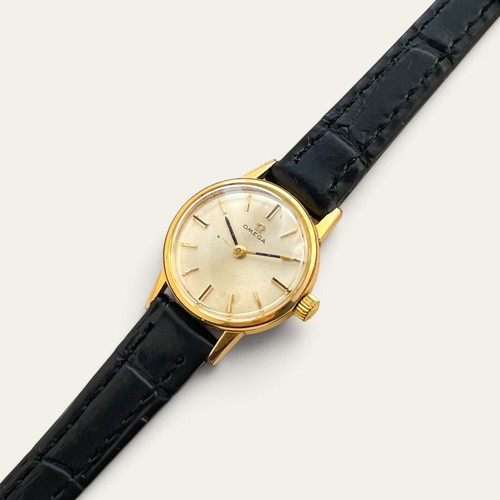 Vintage omega ladies - omega,
