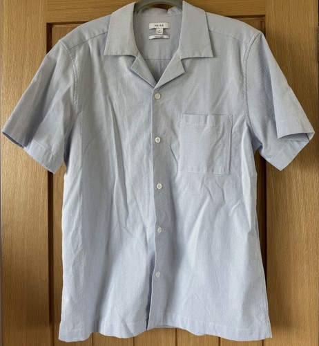Reiss men short sleeve - men's,