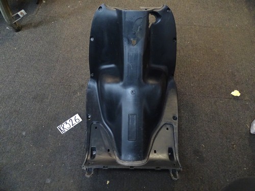 Sym jet basix inner leg - jet, 50