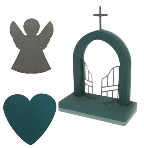 Set gates of - of, heaven