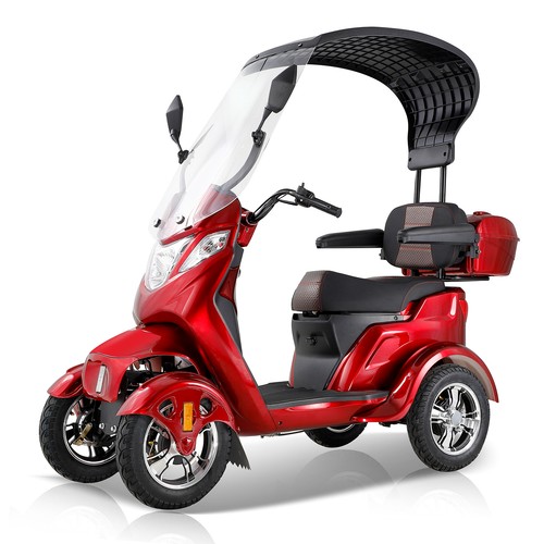 800w electric seniors mobility - electric,