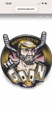 Boston Scally ! The Goon Hat