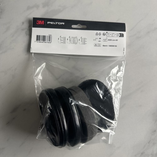 Peltor optime hygiene kit - 3m, 3