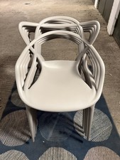 4x GENUINE pair of Kartell