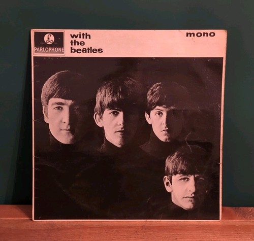 The beatles with - –,