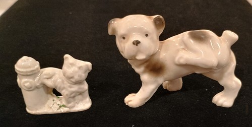 Vintage mid century miniature - mid-century,