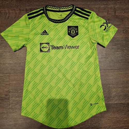 Man utd 2022 - man, third