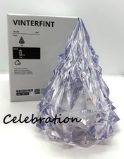 Ikea VINTERFINT LED Christmas