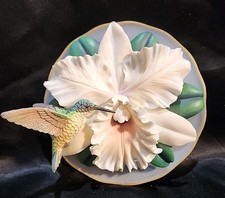 Paradise Orchid 3rd Issue