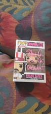 Steve Vai signed Funko Pop