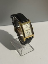 Gruen Curvex The Franklin Mint