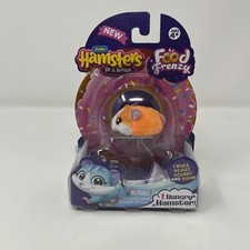 Zuru Hamsters In A House Food