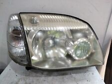 🔥 NISSAN X-TRAIL MK1 T30