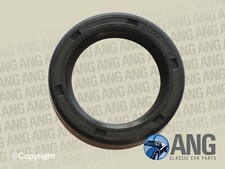 RELIANT REGAL (1962-1973) REAR