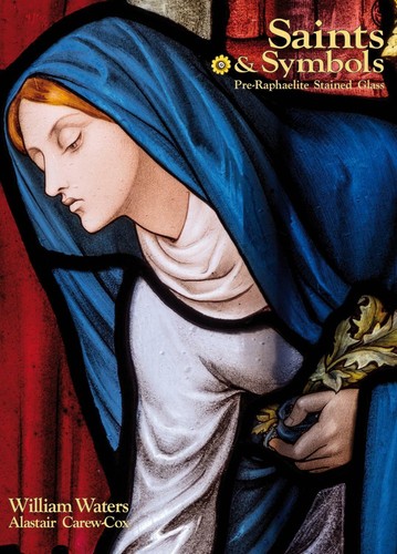Saints symbols - saints, &