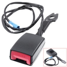 Seat Belt Buckle Front for