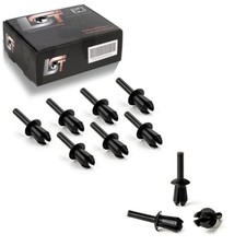 10x Housing for Ventilation