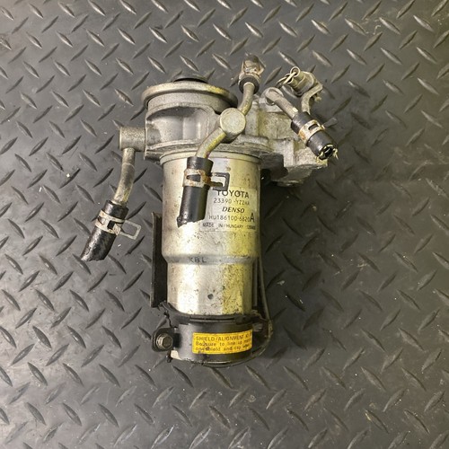 2010 toyota avensis fuel - avensis,