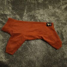 LahDeDah Dog Fleece Coats