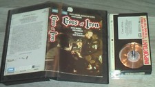Cross Of Iron Betamax Beta