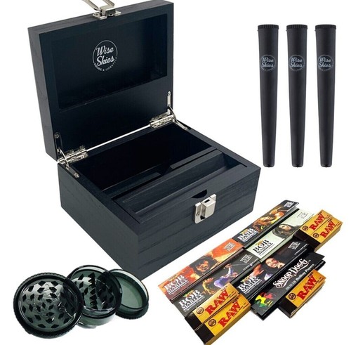 Rolling box set raw - raw,