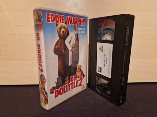 Dolittle eddie murphy - 2,