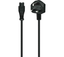 LOGIK  Clover Power Adapter
