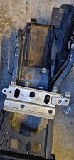 kawasaki zx 6 r 636 c1h 05-06 Rear Subframe