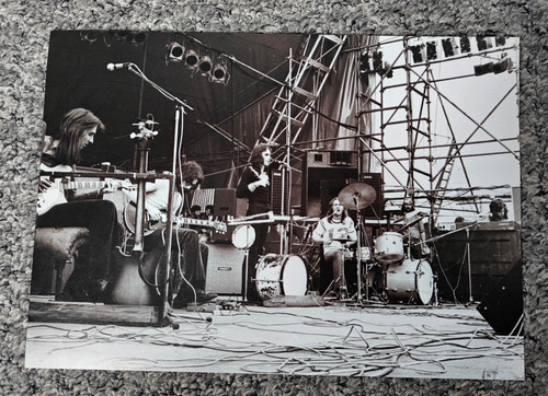Genesis black white magazine - -, black&white