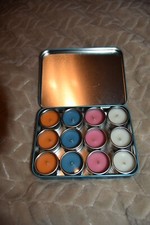 RARE Godiva Chocolate 12