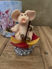 Piggin Weather - Collectors