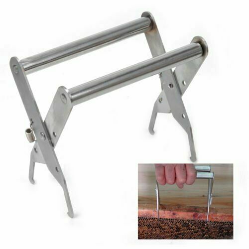 Stainless steel bee hive - stainless,