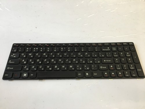 Lenovo g580 20157 - russian, us