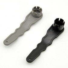 6 /8 Tooth Slots Spiral Air