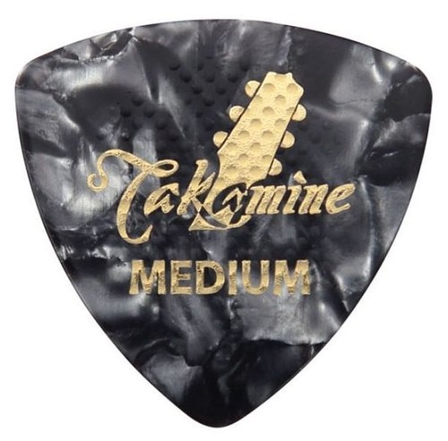 Takamine p1b black pearl - p1b-m,
