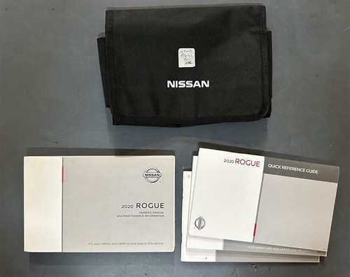 2020 nissan rogue - 2020,