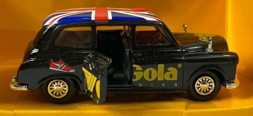 Gola taxi metal - gola,