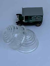 37H6928 - LUCAS GLASS LENS