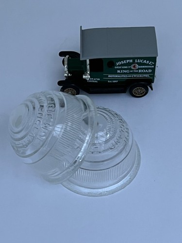 37h6928 lucas glass lens - lucas,